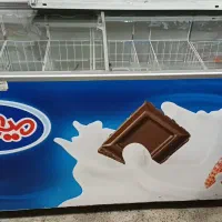 یخچال بستنی|فروشگاه و مغازه|رشت, دیانتی|دیوار