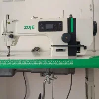 چرخ راسته دوز صنعتی زوجی