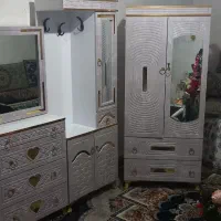 سرویس چوبی سالم نونو
