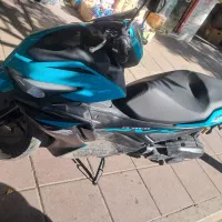 موتور Nvx170