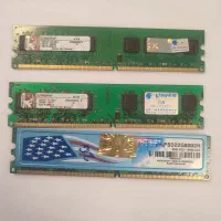 ddr2 رم کامپیوتر