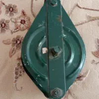 قرقره بالابر