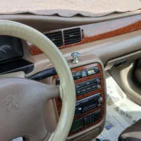 سمند دوگانه شرکت مدل ۸۶|خودرو سواری و وانت|شریفآباد, |دیوار