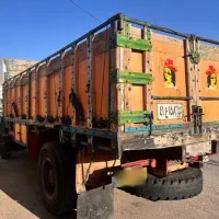 تک باری|خودرو سنگین|فسا, |دیوار