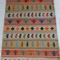 قالیچه دستباف (پشم)