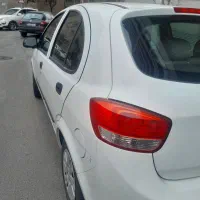 تیبا 2|خودرو سواری و وانت|تهران, علی‌آباد|دیوار