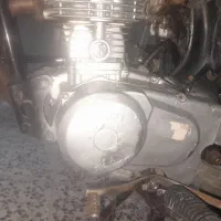 موتور هندا برای فروش لطفا دلال تماس نگیره