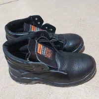 کفش ایمنی مدل ملی سایز۴۴|کیف، کفش، کمربند|مراغه, |دیوار