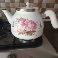 کتری قوری نونو