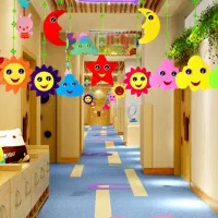 همکار خانم ساده مهد کودک