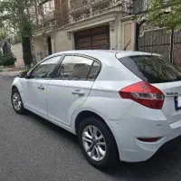 برلیانس H320 اتومات سفید صفر رنگ 95|خودرو سواری و وانت|تهران, پردیسان|دیوار
