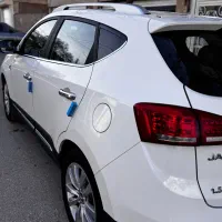 جک s 5 new face 1402|خودرو سواری و وانت|نیشابور, هفده شهریور|دیوار