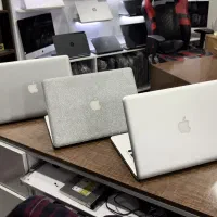 MacBook لپ‌تاپ اپل  استوک تمیز