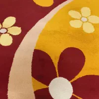فرش ۴متری (۱/۵ در ۲/۲۵)