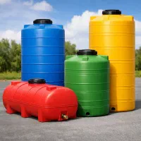 کارخانه مخزن اب منبع اب گرید ۳۸۴۰تبریز ابی ۴لایه