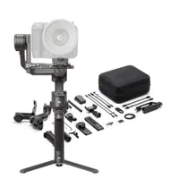 رونین RS4 Pro Combo در حد نو