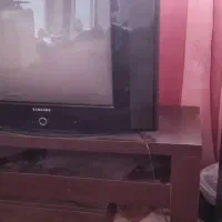 تلوزیون سامسونگ با میز ام دی اف