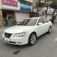 سوناتا اتومات معاوضه با t8