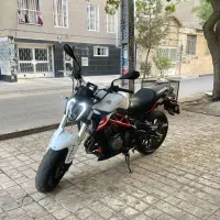 بنلی ۳۰۰ جفت سیلندر|موتورسیکلت|فردیس, ثابتی|دیوار