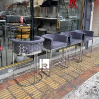 صندلی اپن ثابت مدل زنبوری (اصل)|صندلی و نیمکت|تهران, شهید رجایی|دیوار