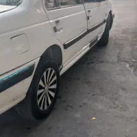 پژو پارس مدل ۸۱|خودرو سواری و وانت|شیراز, شهرک مدرس|دیوار
