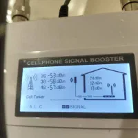 مودم تقویت کننده ی آنتن