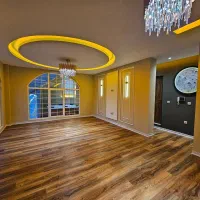 ویلا نما مراکشی/روفگاردن/شهرک با اصالت|فروش خانه و ویلا|نوشهر, |دیوار