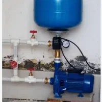 لوله کشی اب و فاضلاب و تعمییر پمپ اب در منزل|خدمات پیشه و مهارت|بندر ماهشهر, |دیوار