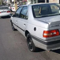 405پژو slx1800|خودرو سواری و وانت|تبریز, |دیوار