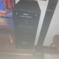 سینماخانواده مارشال