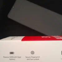 ردمی a3|موبایل|کرمانشاه, |دیوار