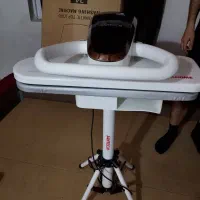 اتو پرس جانتک نو نو هستش سخن گو