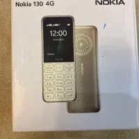 گوشی Nokia 130 4G ساخت ویتنام