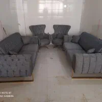 مبل تخت خواب شو