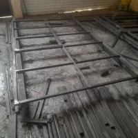 کارگاه خدمات جوشکاری co2 و برق|خدمات پیشه و مهارت|مشهد, شهید احمدی روشن|دیوار