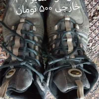 کفش کوه اورجینال
