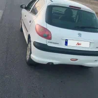 ۲۰۶تیپ ۲