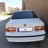 سمند مدل۹۳|خودرو سواری و وانت|پیرانشهر, |دیوار