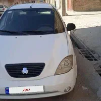 تیبا درج یک کارمندی مدل1396|خودرو سواری و وانت|خرم‌آباد, |دیوار