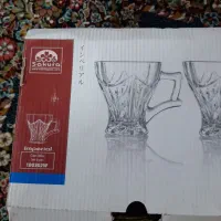 ظروف پذیرایی