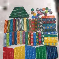 شبرنگ اتوبانی، شب نما، شبرنگ انگشتی ،شبرنگ سکه ای