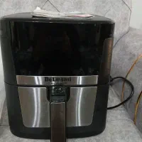 سرخ کن دیجیتالی دل مونتی ۸لیتری ۲۰۰۰ وات