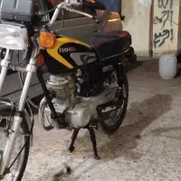 هوندا شهاب|موتورسیکلت|اهواز, کوی مندلی(سه راه خرمشهر)|دیوار