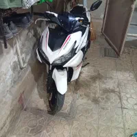 ایروکس ۱۵۵پیشرو