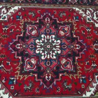 دو جفت فرش دستباف 6 متری هریس تاجری|فرش|تبریز, |دیوار