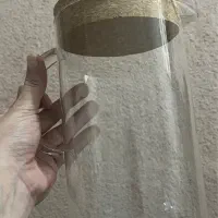 پارچ ایکیا ۱/۵ لیتری|ظروف سرو و پذیرایی|علیآباد کتول, |دیوار