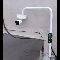 دزدگیر اماکن|دوربین مداربسته|ساوه, |دیوار