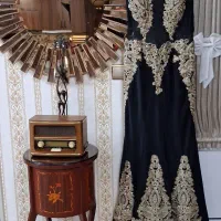 لباس مجلسی