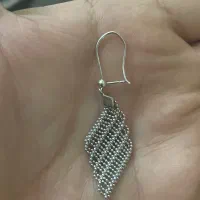 گوشواره گم شده