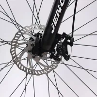 دوچرخه جنگو ۲۷.۵|دوچرخه، اسکیت، اسکوتر|ساوه, |دیوار